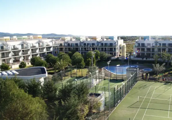 Hacienda Sant Jordi Golf & Resort, Valencian Community, Spain