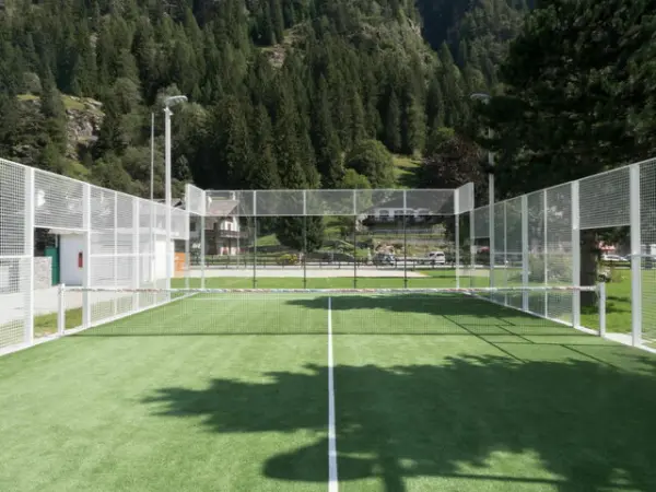 Halldis, Gressoney-Saint-Jean, Italien