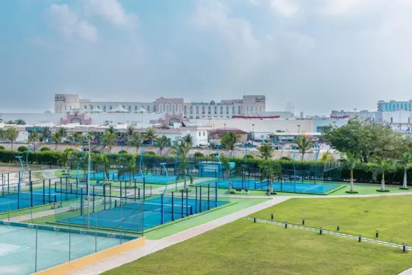Hamdan Plaza Hotel Salalah, an HTG Hotel, Salalah, Oman