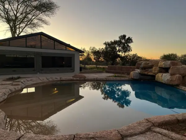 Hammanskraal Padel Villa - hotel photo 1