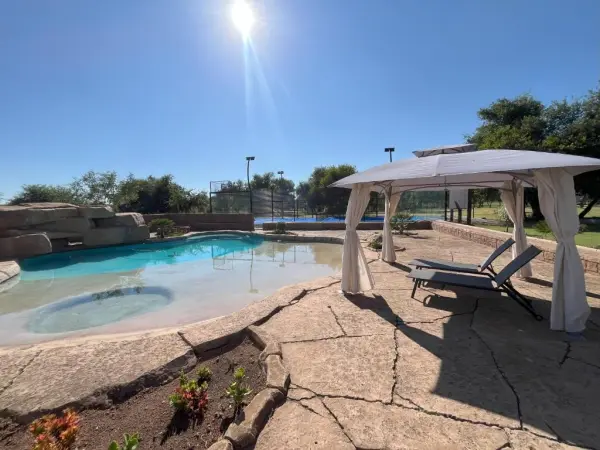 Hammanskraal Padel Villa - hotel photo 2
