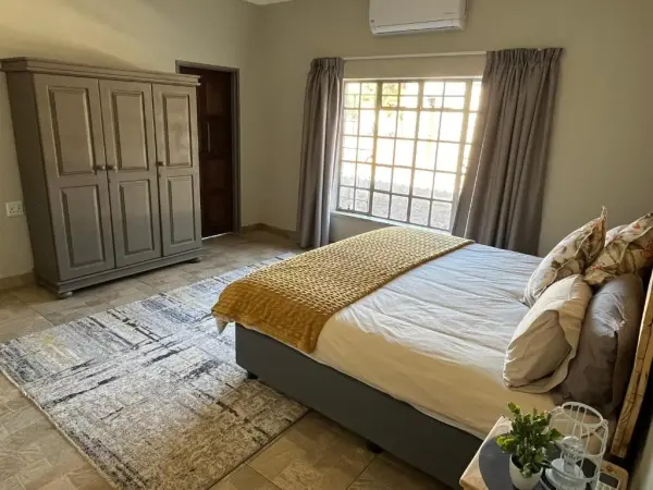 Hammanskraal Padel Villa - hotel photo 3