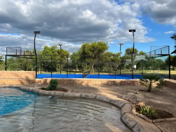 Hammanskraal Padel Villa, Hammanskraal, South Africa