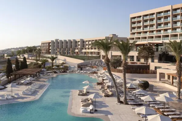 Helea Lifestyle Beach Resort - hotel photo 1