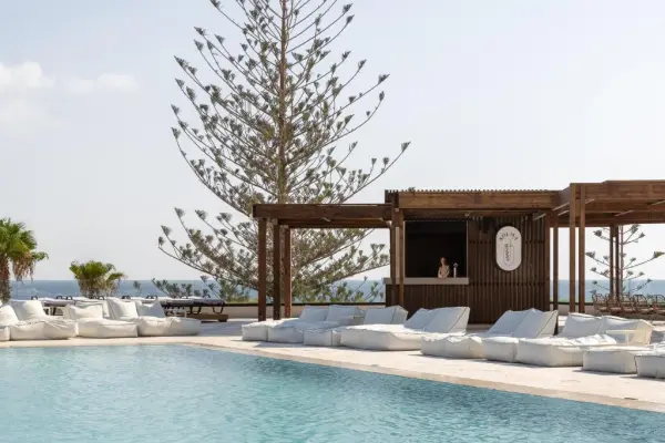 Helea Lifestyle Beach Resort - hotel photo 3