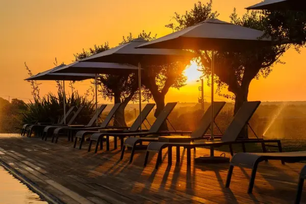 Herdade da Cortesia Hotel - hotel photo 4