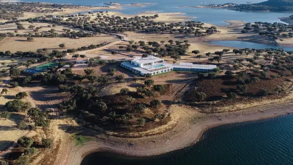 Herdade dos Delgados - foto 1 del hotel