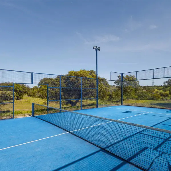 Terrain de padel : Herdade dos Delgados, Évora - photo 2