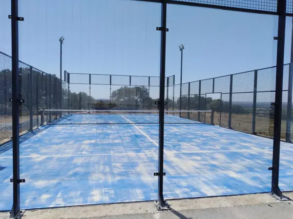 Terrain de padel : Herdade Terra rica, Alentejo - photo 3