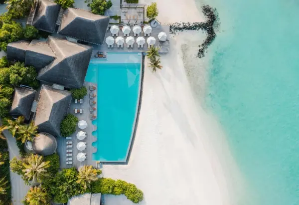 Heritance Aarah - Hotelfoto 2