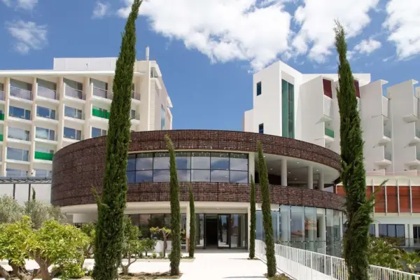 Higuerón Hotel Curio Collection by Hilton - foto 2 del hotel