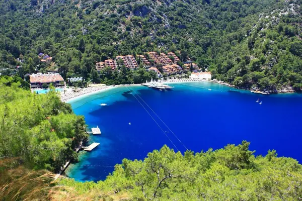 Hillside Beach Club - hotel photo 2