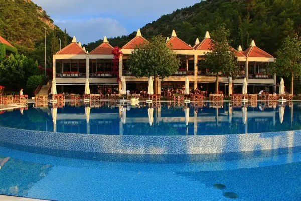 Hillside Beach Club - hotel photo 3