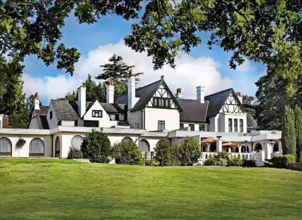 Hilton Cobham - Hotelfoto 1