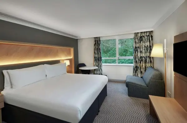 Hilton Cobham - photo 2 de l'hôtel