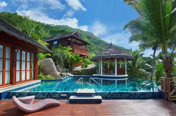 Hilton Seychelles Labriz Resort & Spa - foto 2 del hotel