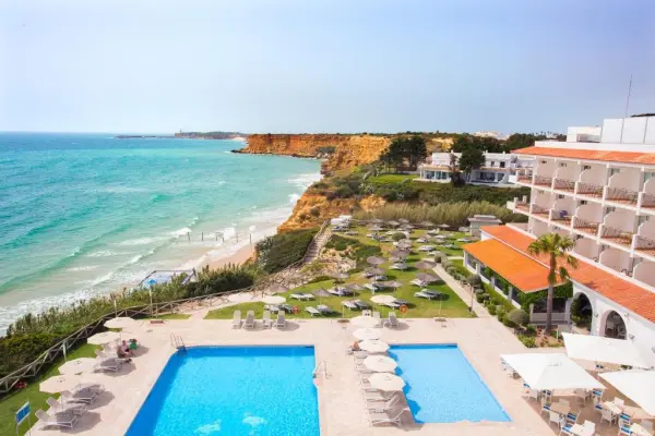 Hipotels Flamenco Conil - foto 1 del hotel