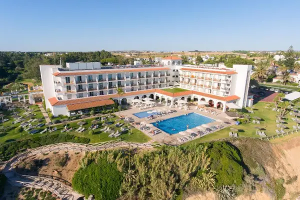 Hipotels Flamenco Conil - foto 3 del hotel
