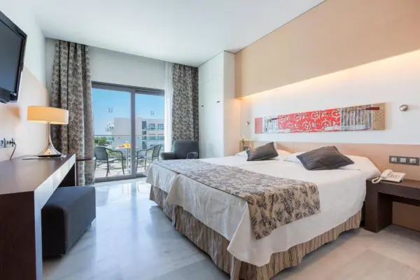 Hipotels Gran Conil - Hotelfoto 2