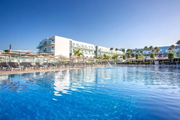 Hipotels Gran Conil - Hotelfoto 3
