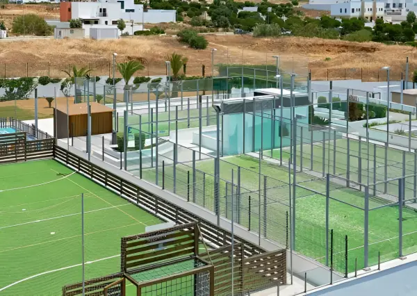 Hipotels Gran Conil, Andalusia, Spain