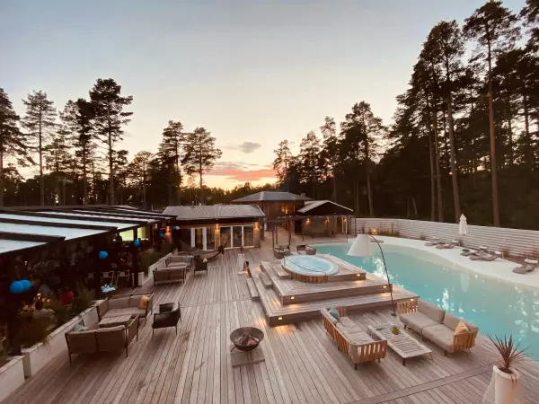 Holick Havsresort - Hotelfoto 1