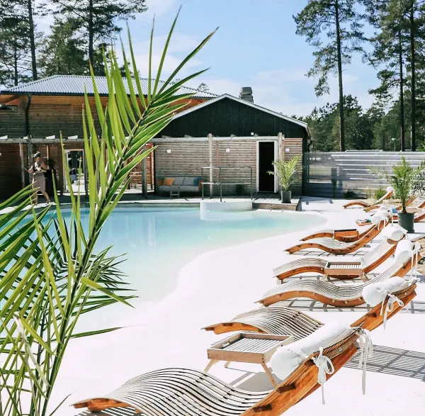 Holick Havsresort - Hotelfoto 2