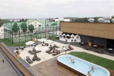 Holiday Club Saimaan Rauha - Hotelfoto 2