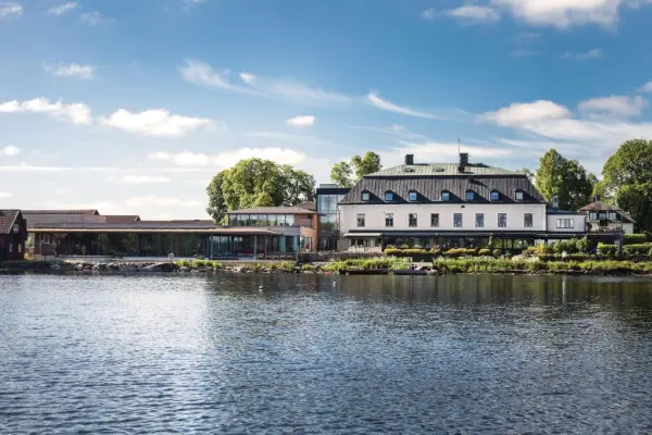 Hooks Herrgård - Hotelfoto 2