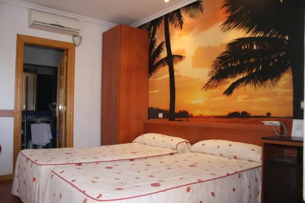 Hostal Isis - foto 3 del hotel