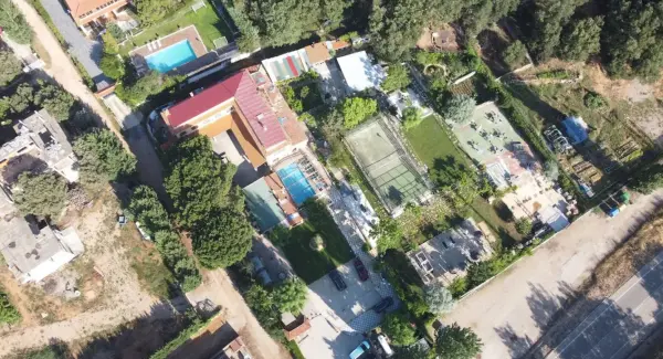 Hostal Isis, Castille-La Manche, Espagne
