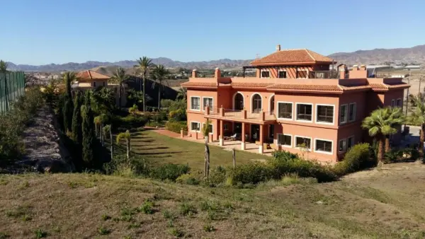 Hostel Águilas Isla del Fraile - Hotelfoto 1