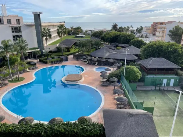 Hotel AGH Canet - hotel photo 3