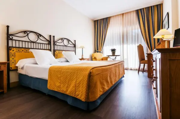 Hotel Alicante Golf - hotel photo 3