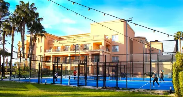 Hotel Alicante Golf, Valencian Community, Spain