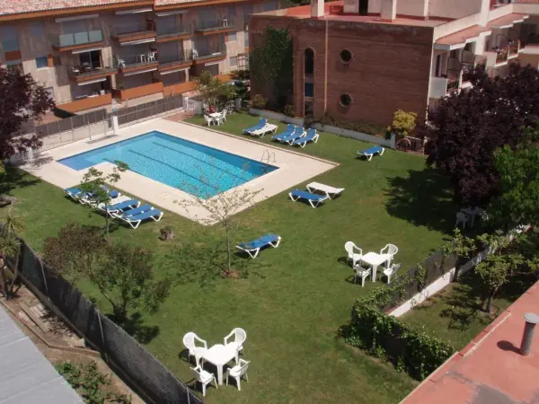 Hotel Ancora - photo 2 de l'hôtel