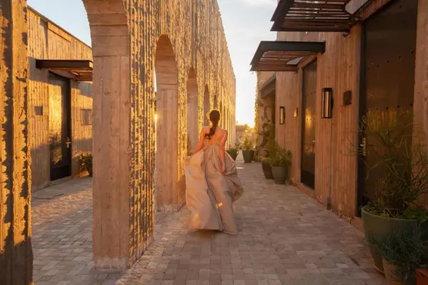 Hotel Andana Winery & Spa - hotel photo 1