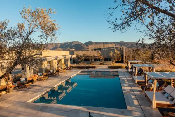 Hotel Andana Winery & Spa - hotel photo 2
