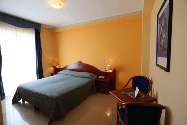Hotel Apan - photo 2 de l'hôtel