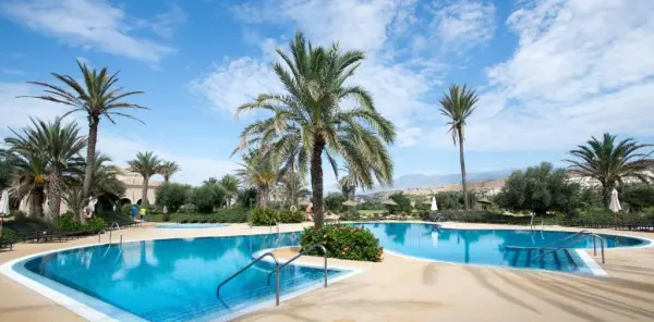 Hotel AR Golf Almerimar - Hotelfoto 3