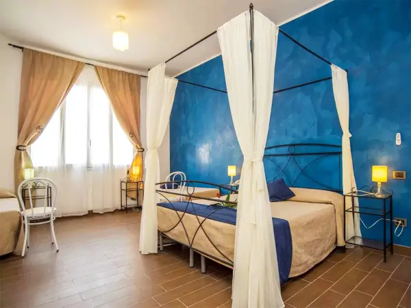 Hotel Armonia Noto Marina & Spa - Hotelfoto 2