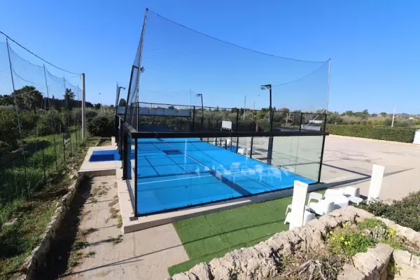 Hotel Armonia Noto Marina & Spa, Lido di Noto, Italien