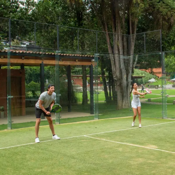 Hotel Avandaro Golf & Spa Resort, Valle de Bravo, Mexico