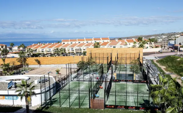 Hotel Baobab Suites, Canary Islands, Spain