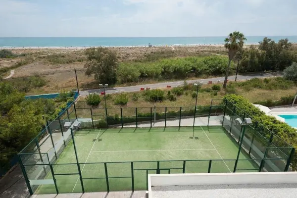 Hotel Barú, Valencian Community, Spain