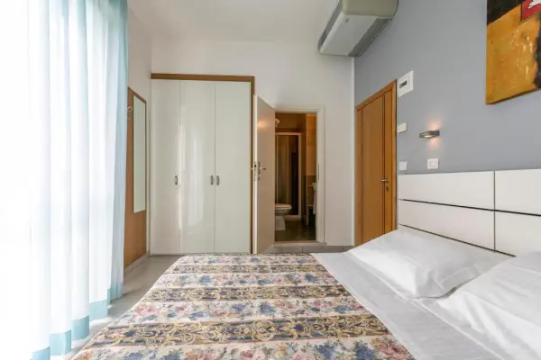 Hotel Baya Strand - photo 2 de l'hôtel
