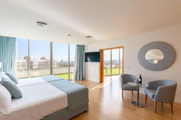 Hotel BCL Levante Club & Spa - foto 2 del hotel