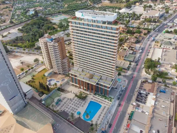 Hotel BCL Levante Club & Spa, Valencian Community, Spain