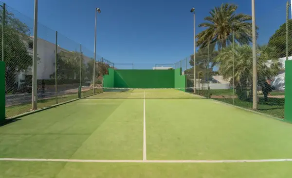 Hotel Calimera Fido Gardens, Balearen, Spanien