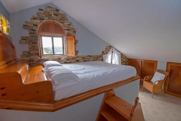 Hotel Campomar - Hotelfoto 2